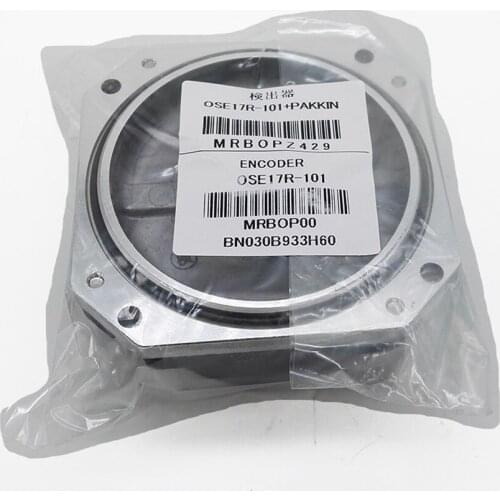 Cheap price New Mitsubishi Servo Motor Encoder OSE17R-101 for HF-SN202J-S100 HF-SN52J-S100 102J 152J