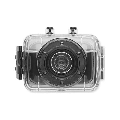 DIGITAL CAMERA SPORTS