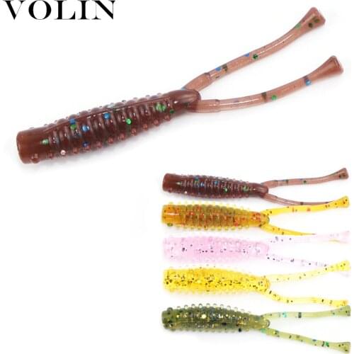 Volin Vibrotails