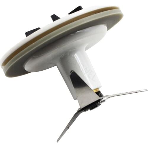 Replacement Blade Cutter & Rubber Gasket Part For Hamilton Beach Blender