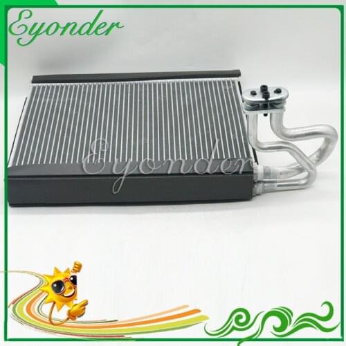 A/C AC Air Conditioning Evaporator COOLING COIL Core for BMW X5 E70 3.0 4.8 X6 E71 E72 35i 50i 30d 35d 50d 40d 64119237510