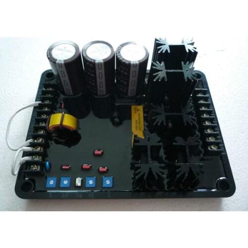 Automatic Voltage Regulator AVR AVC63-12B2 400HZ 220V Fit for Basler Generator
