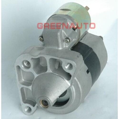 Car Starter Motor For Renault Kangoo 1.4L, D7E15 D7E20 7700274303 7711134532 12V 1.0KW 8T