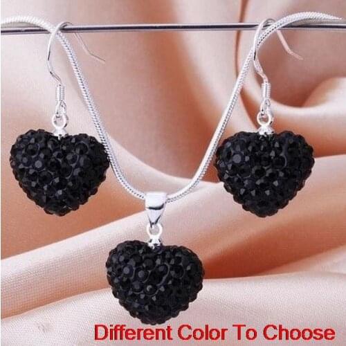 Ccouvergg Jewelry Sets