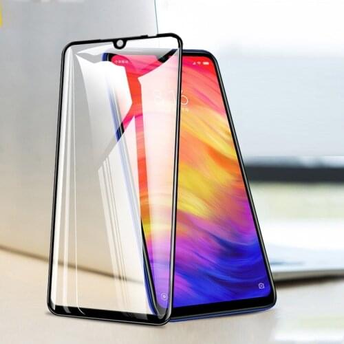 DD biscus Screen Protectors For Xiaomi Mi A3