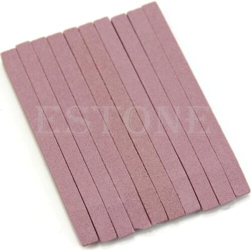 FSHALL Cuticle Files