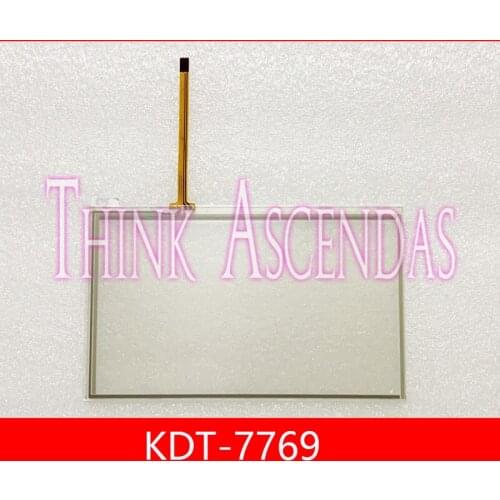 KDT-7769/X2 control 190722A/KDT-3978/KDT-4294/KDT-4528 /KDT-5896 Touchpad