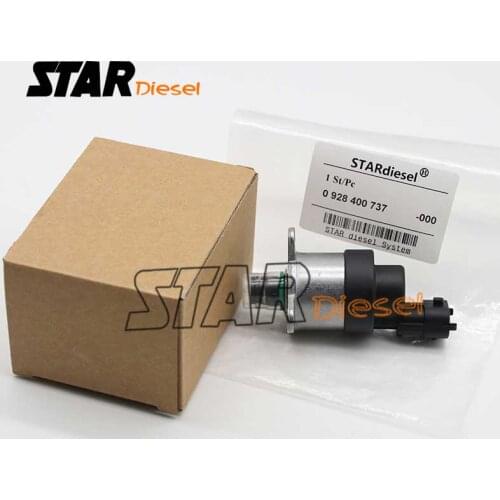 0928400737 car accessories 0 928 400 737 Pump Pressure Regulator Suction Control Valve
