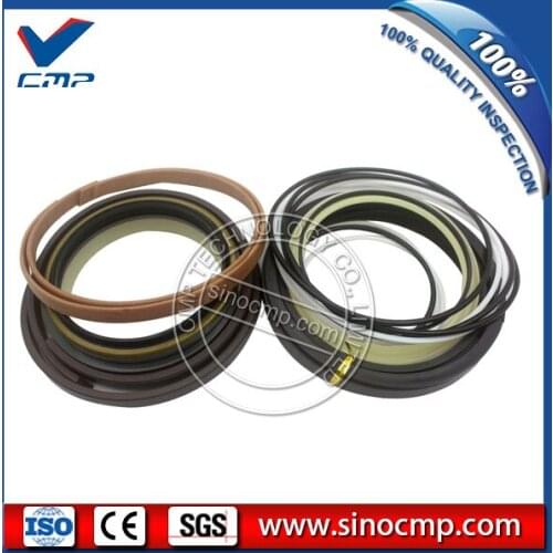 PC260-8 arm cylinder seal kit, repair service kit for Komatsu excavator