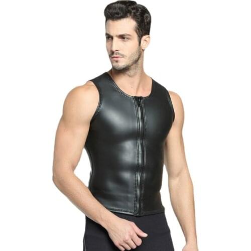 Neoprene Wetsuit Men Triathlon Diving Suit 3mm Mens Rubber Clothing Professional Water Proof Surfing Shorts Pants