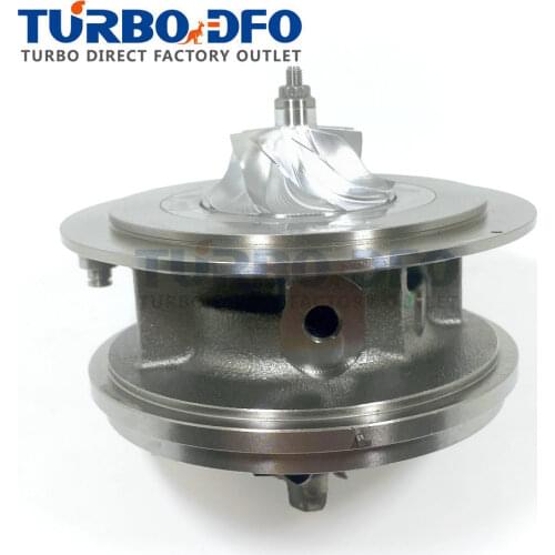 New balanced turbo 822182 cartridge GTD2056VZK 822182-0004 core for Ford Ranger Everest 3.2 TDCI 200HP Duratorq Euro 6 2015 assy