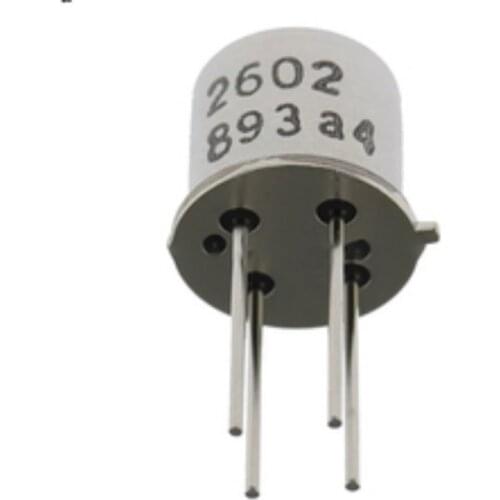 NEW TGS2602 TGS 2602 in stock 1pcs-10pcs