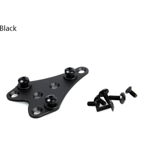 PPT GC Style 579 Holster for Special Connection GC Mount System Aluminum Alloy Quick Release Buckle gs7-0079