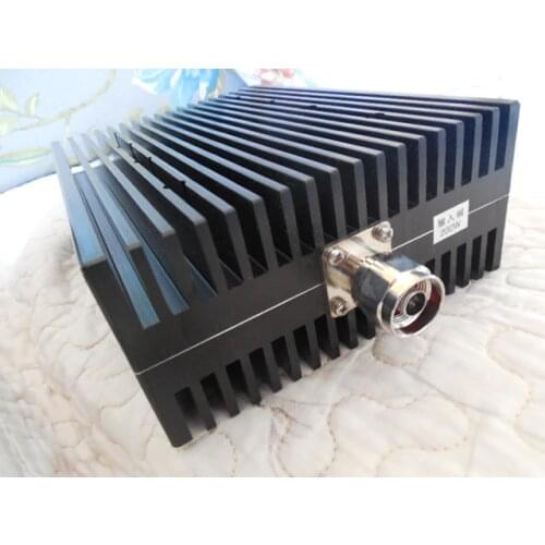 200W walkie talkie, car radio, short wave radio station dummy load, RF resistance load 50 ohm impedance antenna dummy load H250