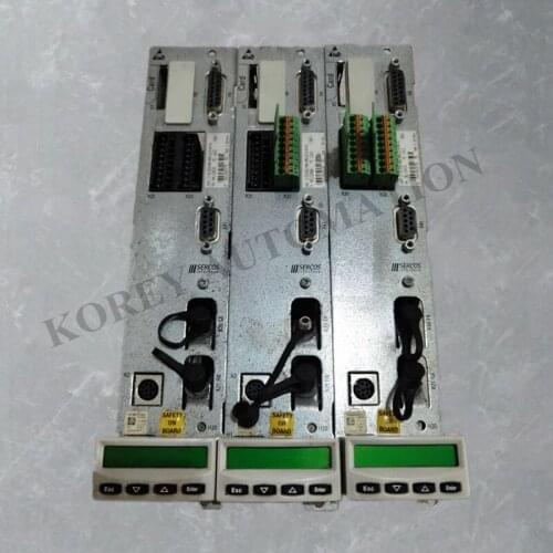 Rexroth Axis Card CSH01.1C-SE-ENS-NNN-NNN-L2-S-NN-FW Original Spot