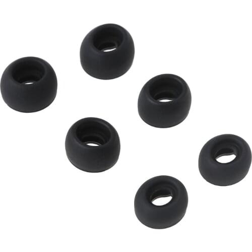 T3EE Silicone Eartips Eargels Earpads Ear Tips Bud Compatible for Sam-sung-Galaxy Buds Pro Sport Headphones
