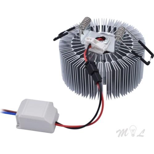 Modern COB Led Ceiling Light Colourful Ceiling Hanging Lamp Loft Stair Living Room Light 3W AC85-240V Aluminum Ceiling Lamps