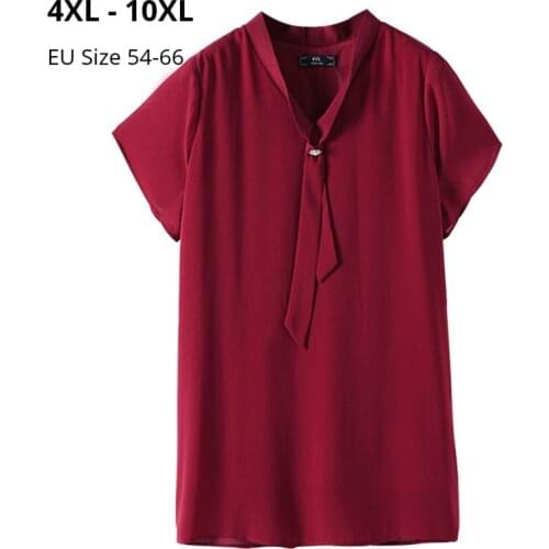 TwoHexa Short Sleeve Blouses