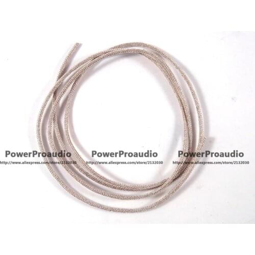 1 Meter High Quality 36 wires speaker Lead wire for 15inch 18inch Woofer Speaker repair, Pro audio