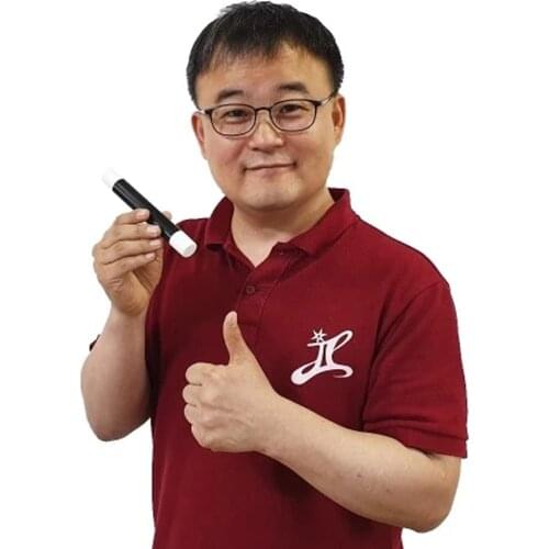 1 Pcs Giggle Stick Funny Magic Tricks Toys Easy To Do For Beginner