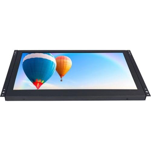 13.3 inch LED LCD 1080P FHD Desktop Computer Monitor