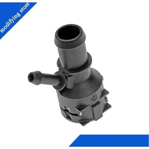 1K0122291C 1K0 122 291C for Thermostat Flange Coolant Heater Hose Pipe For V-W Golf Je-tta Passat CC For Audi A3 TT Octavia