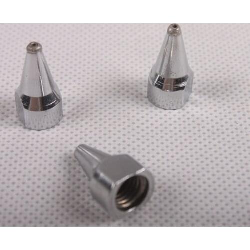3pcs Electric Solder Suction Gun Nozzle For S-993A S-995A MT-993 MT-995