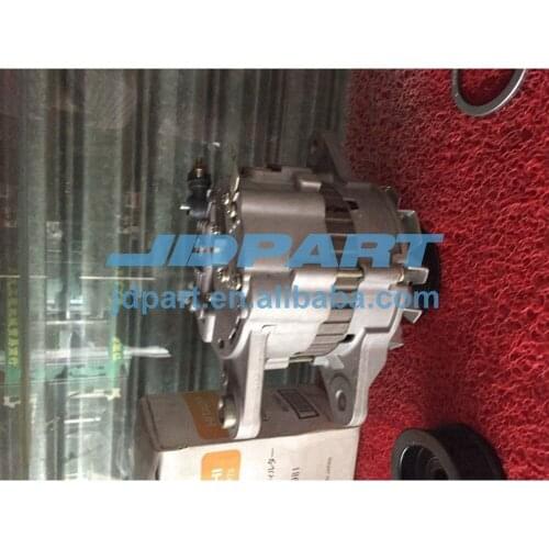 6WG1 generator for Diesel Engine isuzu