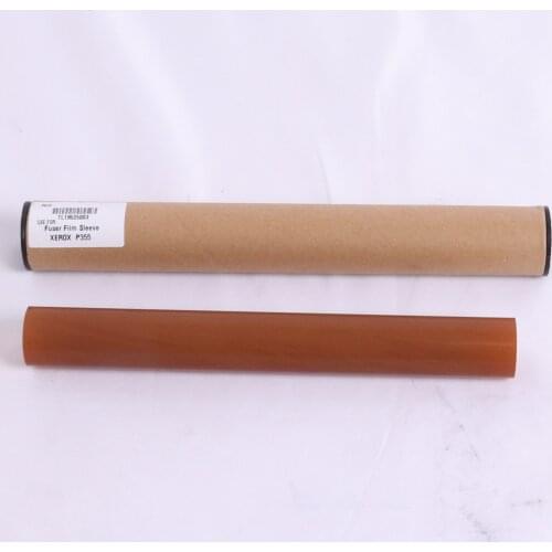 Fuser Film Sleeve for XEROX ( print ) P355/455