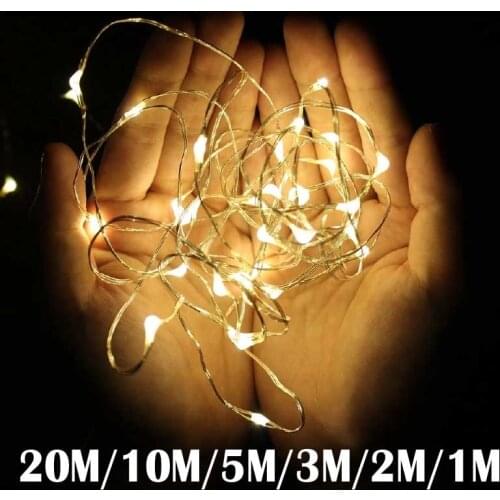 Garland Curtain Light for Room New Years Christmas Lights Decorations Curtains for Home Festoon Led Light Fairy Garland Lights