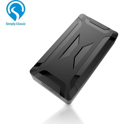 H209 4G Lte Wireless Geo-Fence Car Vehicle GPS Tracker Magnetic