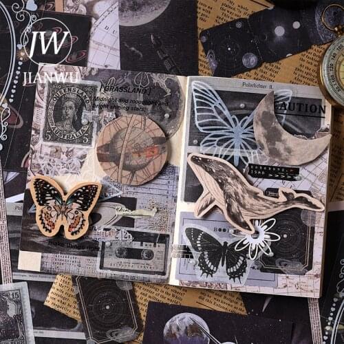 Стикеры для заметок Jianwu China At AliExpress