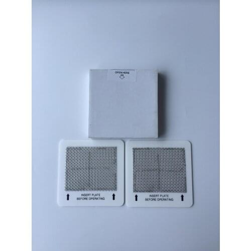 Ceramic Ozone Plate for air purifier