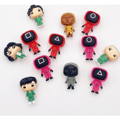 LFVACE Game Figures And Sets