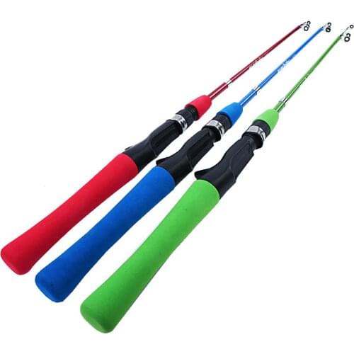 Kids Beginngers Fishing Pole Set Portable Easy To Hold Fishing Equipment Fishing Pole Kit