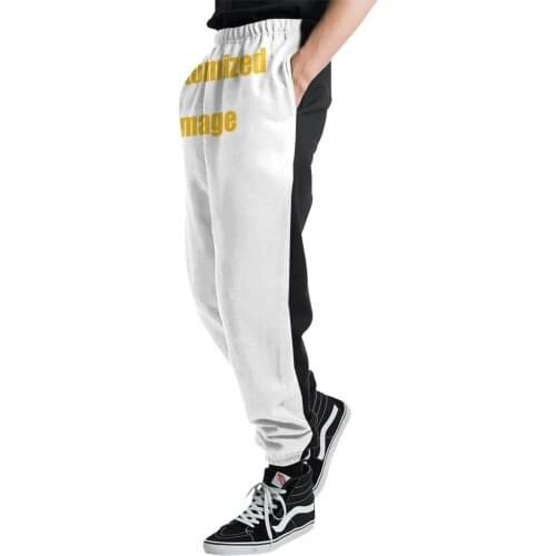 Noisydesigns Men's Trousers