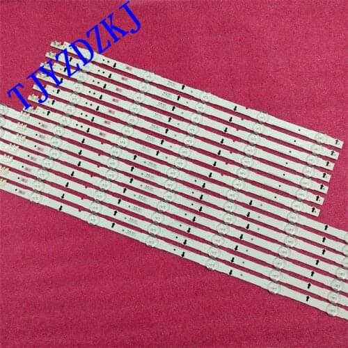 New and original for Samsung 30433A 30434A UA60H6400 UN60H6350 UE60H6300 UE60J6240 2014SVS60F 3228 D4GE-600DCA-R2 D4GE-600DCB-R2