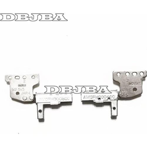 Genuine Hinges For Dell Latitude E6520 Left + right Hinges