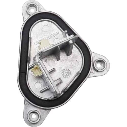 Right Side for -BMW 2 Series F23 F22 LCI M2 F87 LCI LED DRL Daytime Running Lights Control Module Unit 63117494852