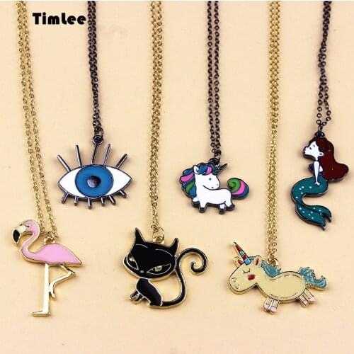 Цепочки TimLee China At AliExpress
