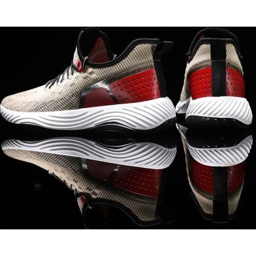 Comfortable on sapato 39 sport men 2020 para Mens white Men s Breathable Fashion for Casual man solid mesh sneaker shoes hot de