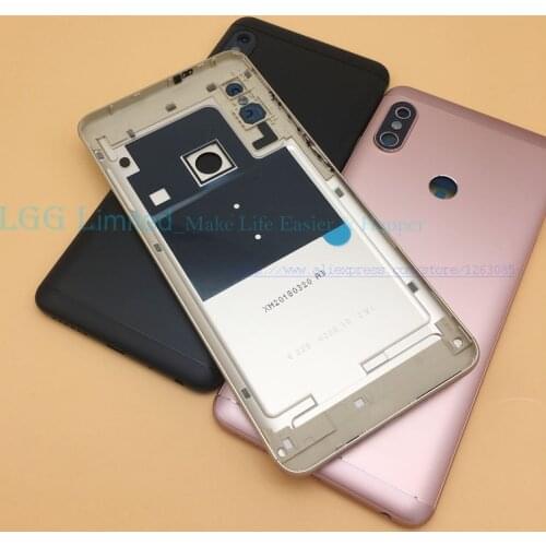 Аккумуляторы для телефонов Xiaomi Redmi 5 Unque Etek China At AliExpress