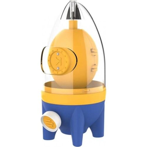Eggs Yolk Mixing Whisk Inside Golden Egg Stiring Blend Maker Puller Kitchen Utensils Egg Maker Household Gadget Dropshipping
