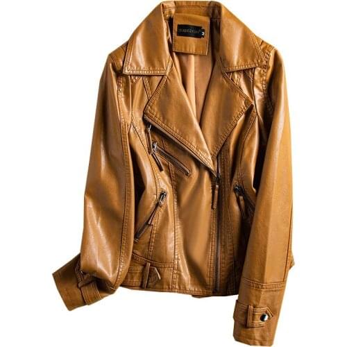 Женские осенние куртки Vieruodis China At AliExpress