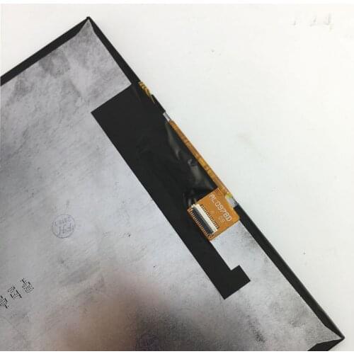 10.1" LCD Display Matrix 31pin SL101PC27D097B-B00 for ployer momo10w-3g p820 LCD Screen Panel Module replacement Inner lcd