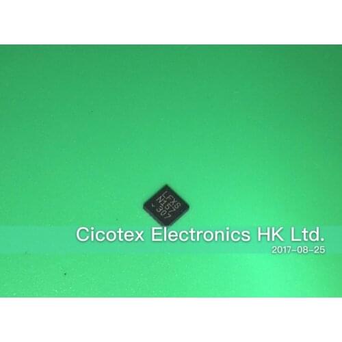 2pcs/lot LT3015IDD#PBF DFN8 IC REG LINEAR NEG ADJ 1.5A 8DFN LFXS