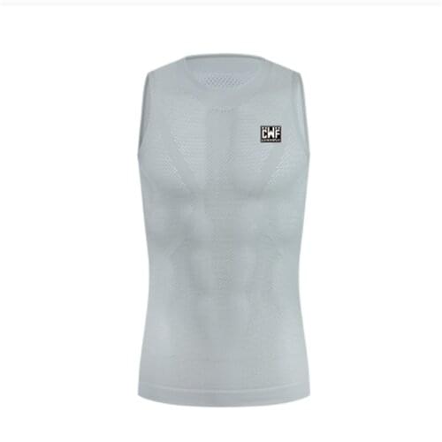 2021 vest Mountain bycicle Clothing Back breathable mesh reflective logo cycling gilet Bicycle MTB Lightweight windproof