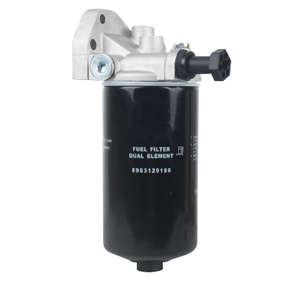 FILTER ASSEMBLY 8983129180 for ISUZU