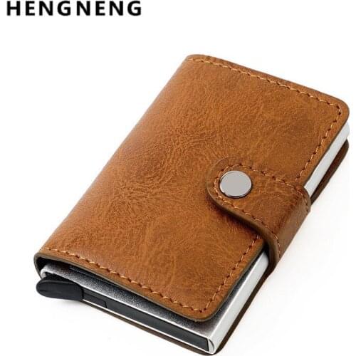 Hengneng Business Card Holders