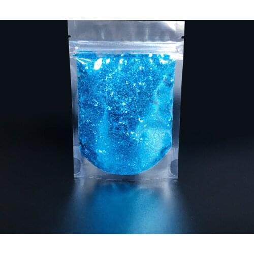 Craft Holographic Glitter 2oz bag Glitter for hair body dropshipping